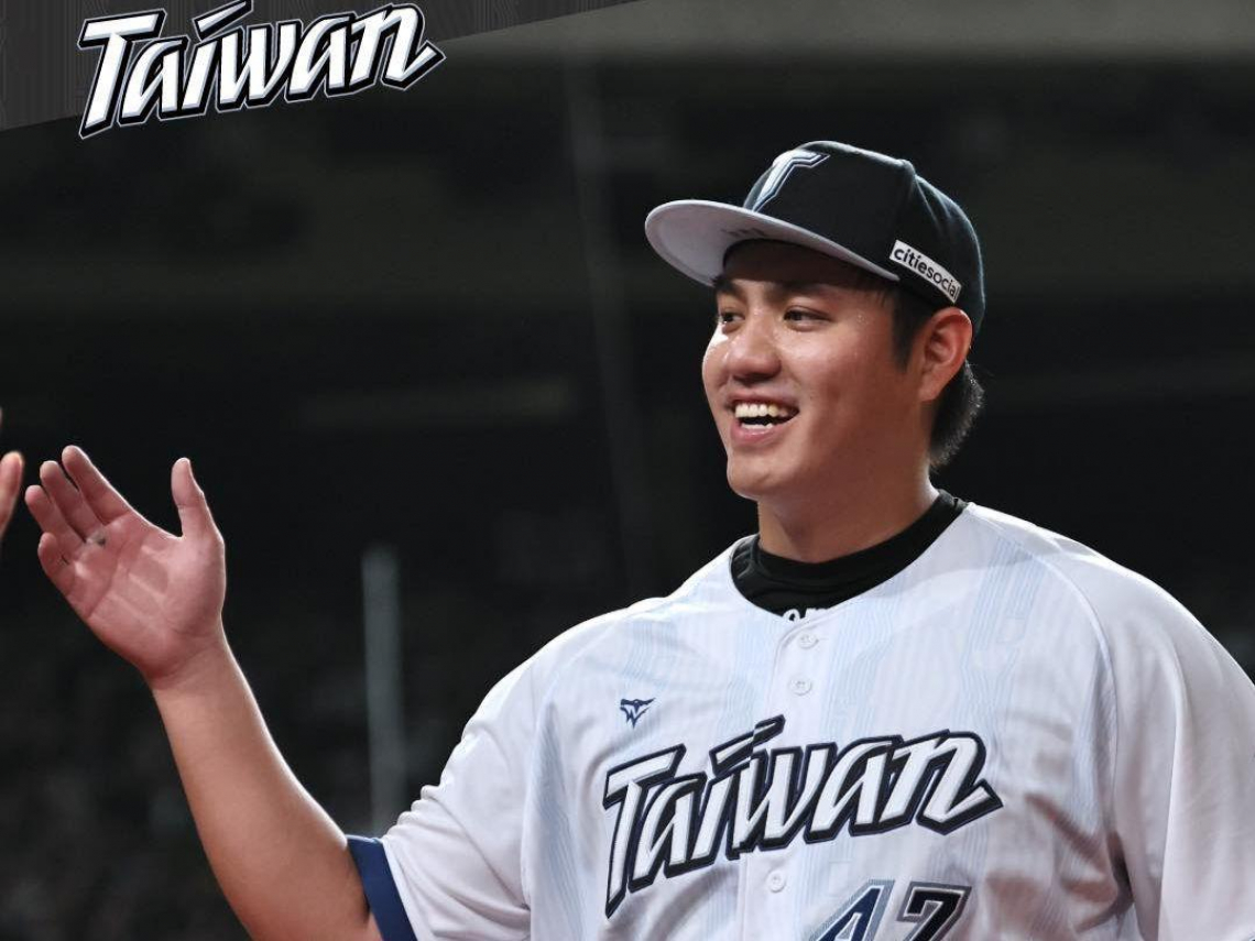 WBC台日大戰／鄭浩均是誰？能賞大谷翔平3K？190公分150速球雙優勢先發，日名將：他不好對付